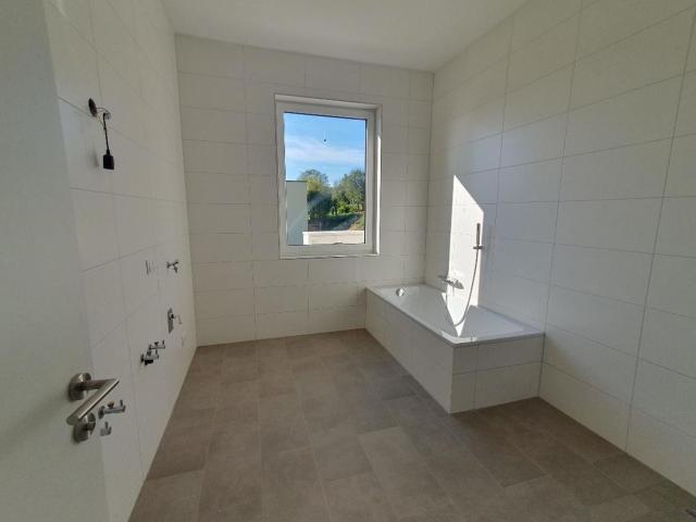 Neuer Preis! Neubau Einfamilienvilla in Dorfruhelage mit Doppelgarage Nähe Neulengbach