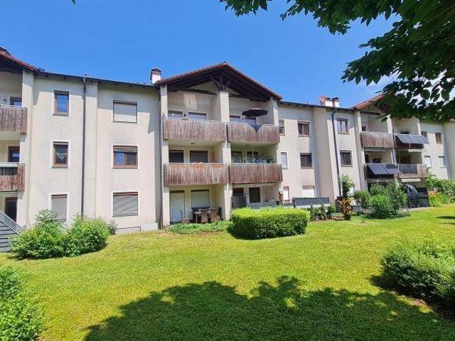 Neuer Preis! Optimale Starterwohnung!