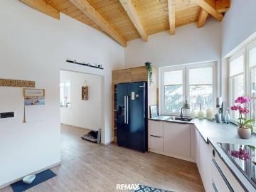 Haus zum Verkauf in 6521 - Terrasse