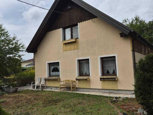 Neuer Preis! | Pacht | Marchfeldkanal | Einfamilienhaus in Ruhelage!
