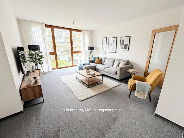 NEUER PREIS! PROVISIONSFREI VOM EIGENTÜMER! RUHIGE 2 ZIMMER WOHNUNG IN DER SAILERÄCKERGASSE!