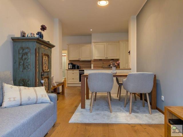 NEUER PREIS & PROVISIONSFREI BAD ISCHL Ruhe Oase im Zentrum Barrierefreie Terrassenwohnung mit Fernblick