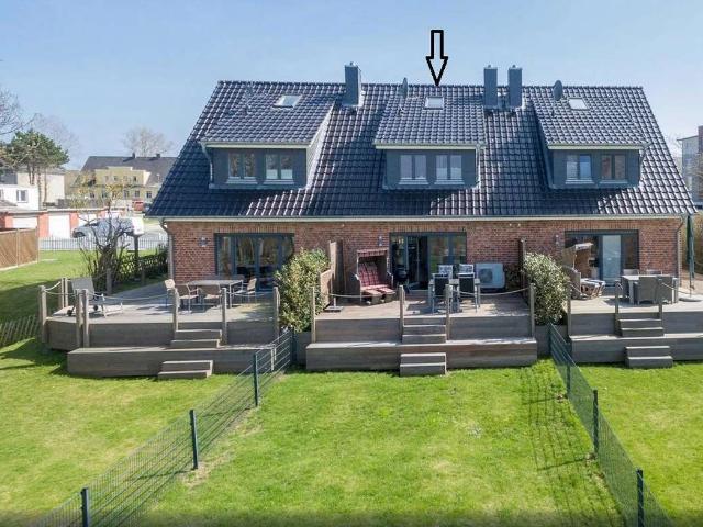 NEUER PREIS! Reizvolles Hausteil mit Weitblick!