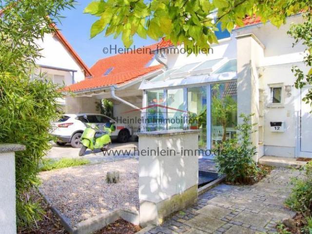 NEUER PREIS Reiheneckhaus 7 ZKBB#2 Bäder #Zisterne #Keller ausgebaut #Griesheim Im Wiesengarten