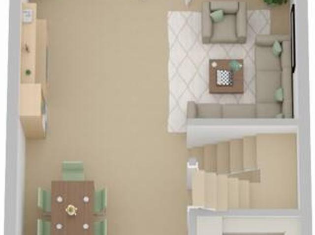 NEUER PREIS! Reihenmittelhaus/Garten/Stellplatz auf 249 m² Eigentumsgrundstück zentral in Gütersloh