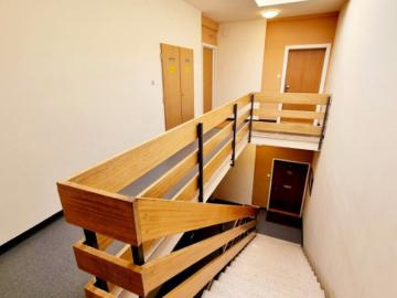 Neuer Preis! Ruheoase im Grünen! Sonnig. Saniert. Einfach super! Erstbezug mit Wohlfühlfaktor! 4 Zimmer + 2 Balkone + Garagenplatz + Hochwertige Einbauküche! Grün wohin das Auge reicht!