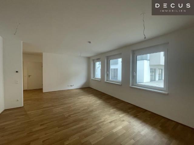 NEUER PREIS SCHNELL SEIN! | ZENTRAL WOHNEN | 3 ZIMMER | REICHLICH PLATZ | AB SOFORT VERFÜGBAR | KARMELITERHOF