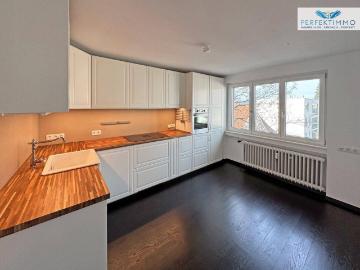 Neuer Preis: Sanierte 2 Zimmer Wohnung