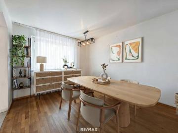 Charmante Wohnung in Wörgl mit Balkon & Stellplatz in Stadtrandlage!