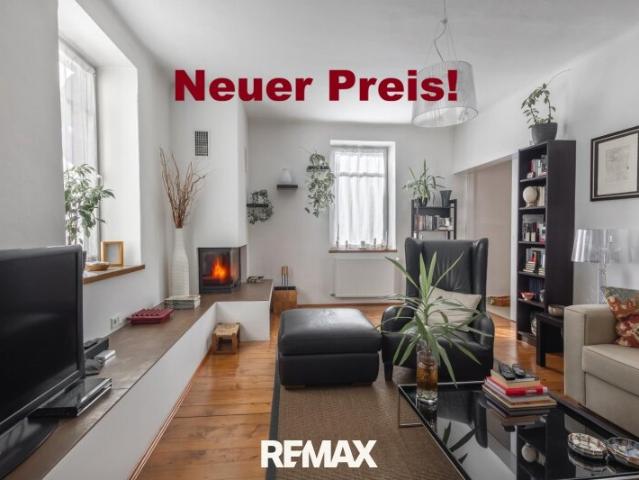 Neuer Preis!* Stilvolles Familienhaus mit unverbaubarem Blick auf die Karnischen Alpen