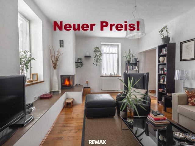 Neuer Preis!* Stilvolles Familienhaus mit unverbaubarem Blick auf die Karnischen Alpen