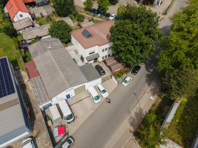 Neuer Standort für Ihre Familie UND Ihr Unternehmen