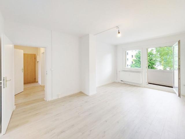 Neuer Start, nette Nachbarn, 750 € Gutschein* 3 Zimmer Wohnung mit EBK!