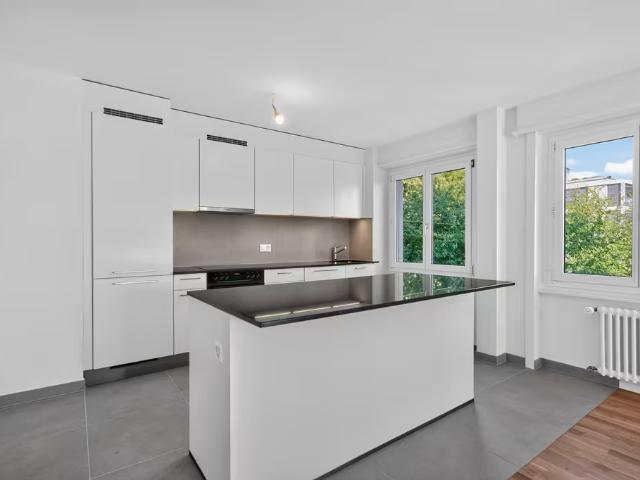 NEUF ! Magnifique appartement de 3.5 pièces entièrement rénové