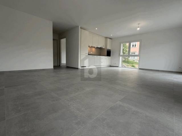 NEUF AVEC GRAND BALCON AU SUD LOT15