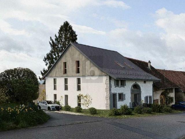 NEUF AVEC VUE IMPRENABLE
