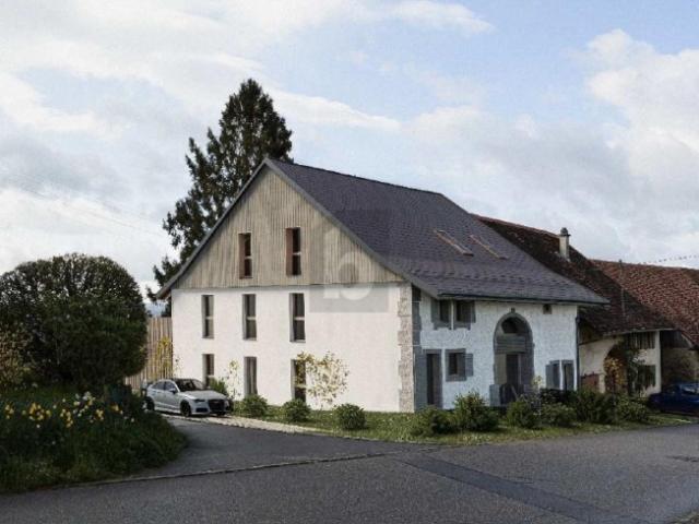 NEUF AVEC VUE IMPRENABLE