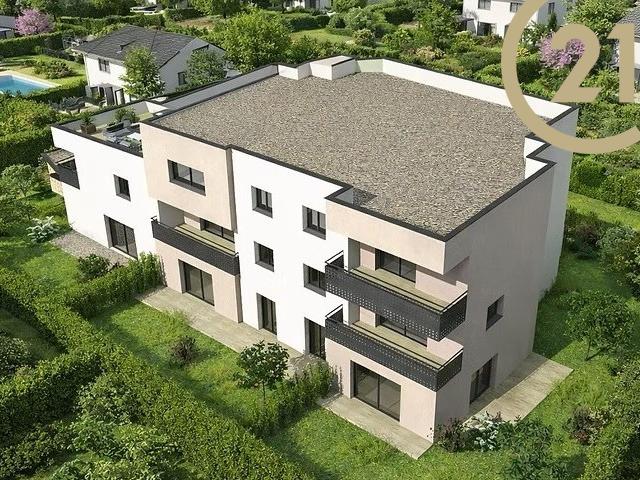 SAINT AYGULF GRAND 3/4 P EN DERNIER ETAGE 138 m2 Terrasse 81 m2