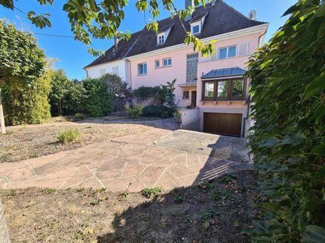 Neuf Alsace 68600 105720200