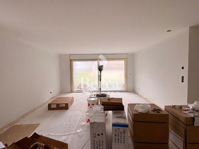 NEUF: Appartement de 3.5 pièces disponible le 15.12.2026 !