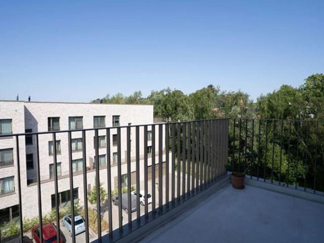 NEUF: APPARTEMENT 1CH + TERRASSE + PARKING