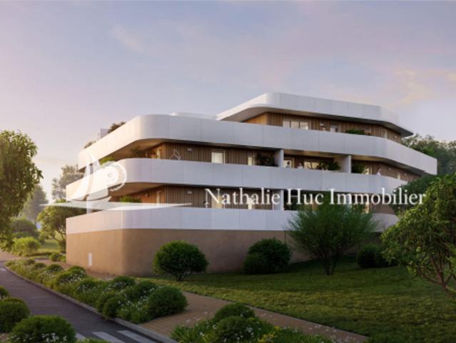 neuf appartement 3 Pièce s