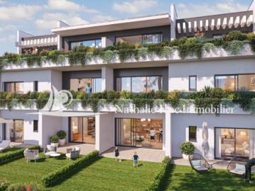 neuf appartement 4 Pièce s