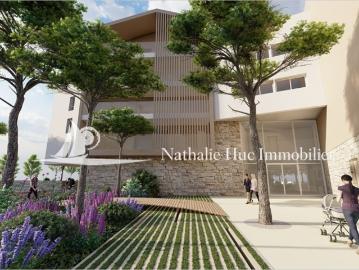 neuf appartement 4 Pièce s