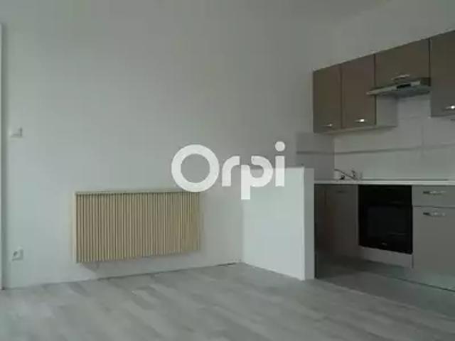 Neuf Brisach 68600 Location appartement 1 pièce t1