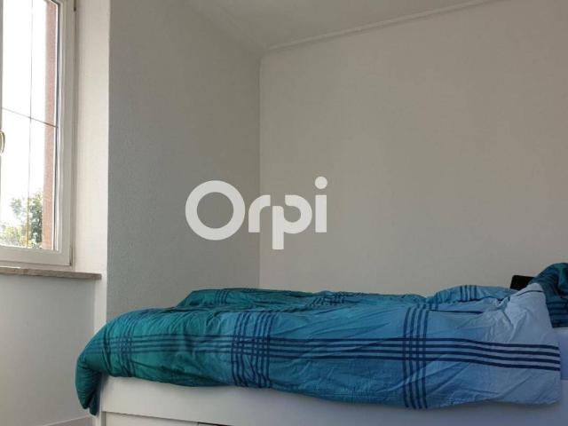 NEUF BRISACH: appartement 2 pièces de 40m²