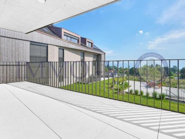 NEUF ET CONTEMPORAIN DE HAUT STANDING AVEC BALCON TERRASSE