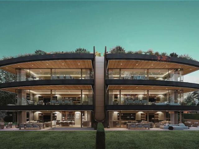 NEUF I Duplex Penthouse dException Vue Panoramique