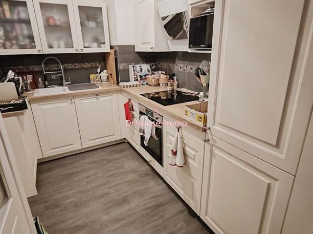 NEUF ! SOUS GARANTIE ! EXTERIEUR DE 25M² !