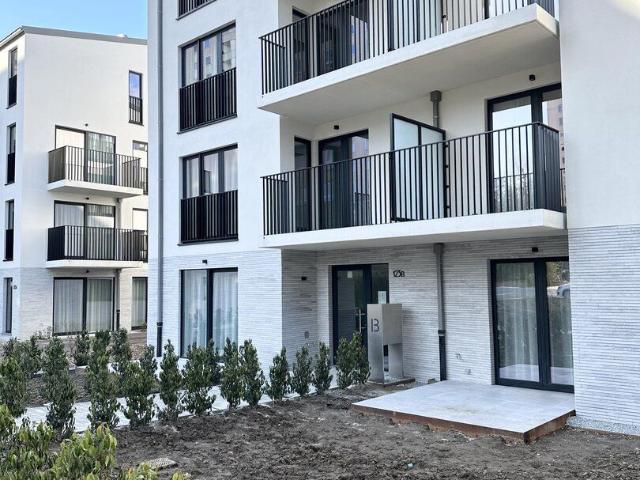 NEUF,TOP SITUATION, INTÉRIEUR D'ILOT