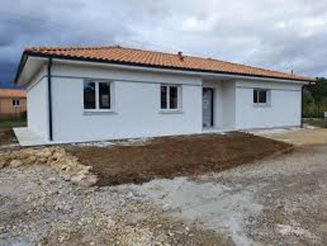 Neuf, 3 Chambres
