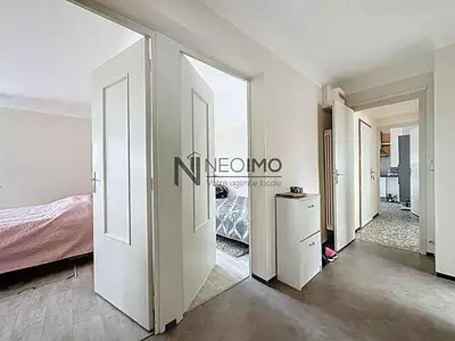 Neufchâteau 88300 Achat / Vente appartement 4 pièces t4