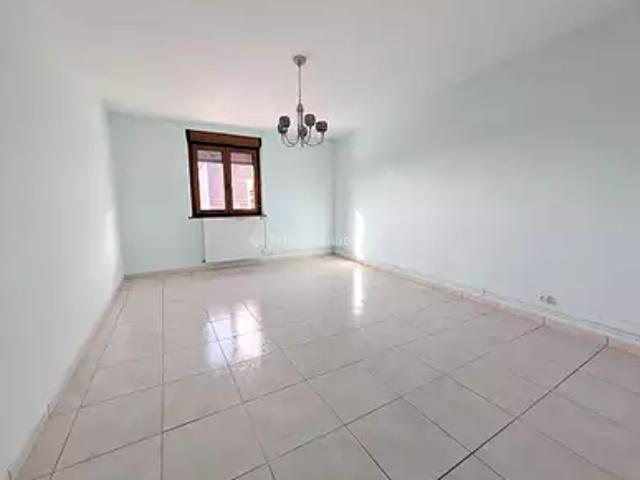 Neufchâteau 88300 Achat / Vente appartement 2 pièces t2 cave