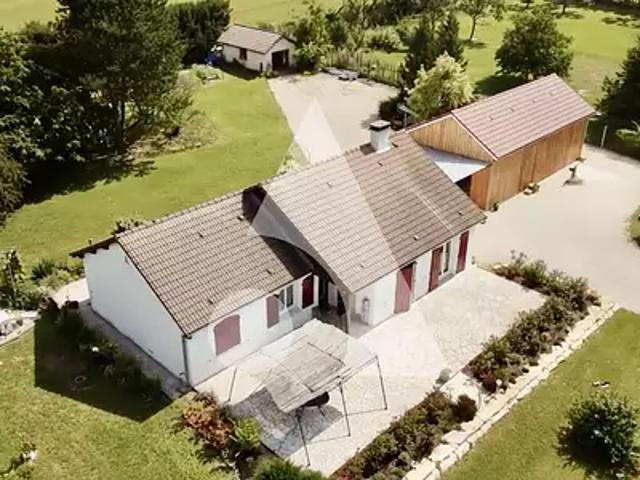Neufchâteau 88300 Achat / Vente maison 7 pièces t7 terrasse