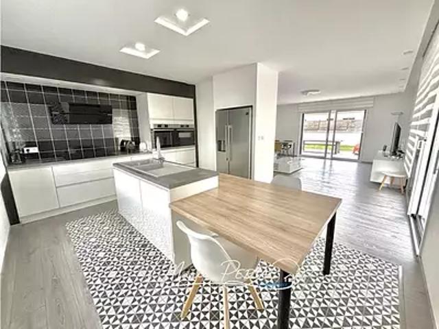 Neufchâteau 88300 Achat / Vente maison 4 pièces t4