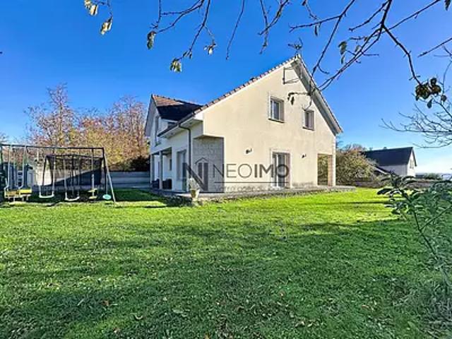 Neufchâteau 88300 Achat / Vente maison 6 pièces t6 au dernier étage terrasse