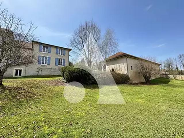 Neufchâteau 88300 Achat / Vente maison 8 pièces t8 cave