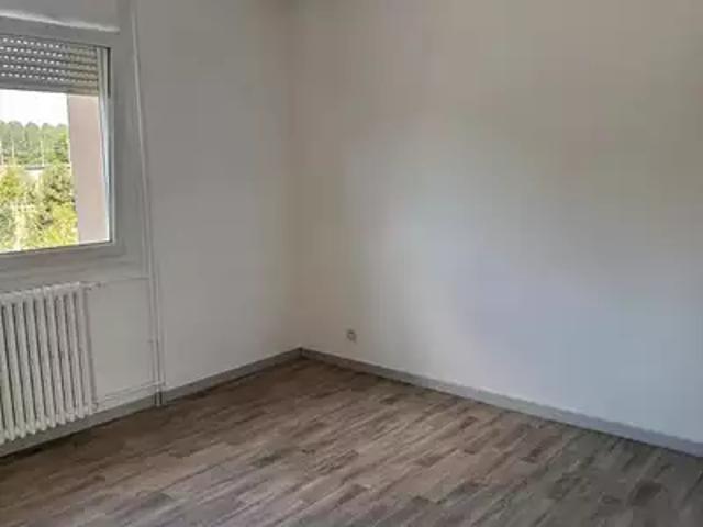 Neufchâteau 88300 Location appartement 4 pièces t4