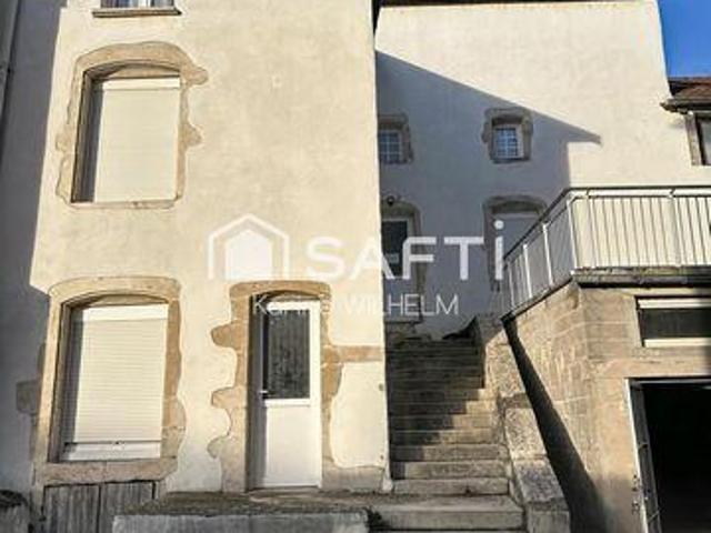 Neufchateau Lorraine 88300 98116394