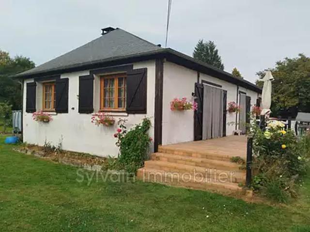 Formerie 60220 Achat / Vente maison 3 pièces t3