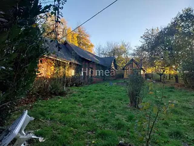 Neufchâtel en Bray 76270 Achat / Vente maison 4 pièces t4