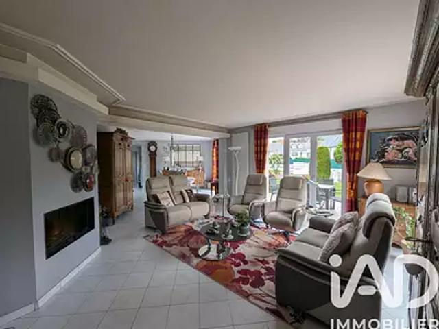 Neufchâtel en Bray 76270 Achat / Vente maison 6 pièces t6