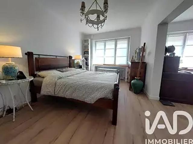 Neufchef 57700 Achat / Vente maison 7 pièces t7 terrasse cave