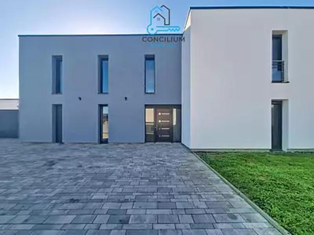 Neufchef 57700 Achat / Vente maison 5 pièces t5 piscine jardin