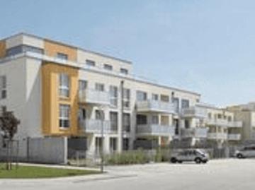 Neufurth | Geförderte Miete mit Kaufoption | Top 5 | 1.OG mit Balkon