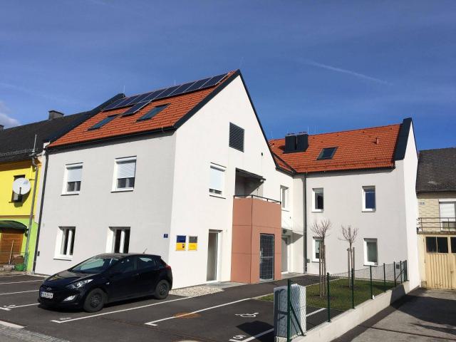 Neugasse 5/2
